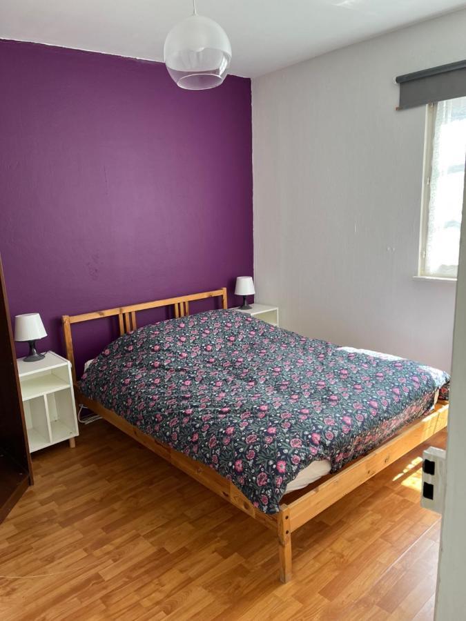 Au Coeur De La Petite France Apartment Strasbourg Ngoại thất bức ảnh